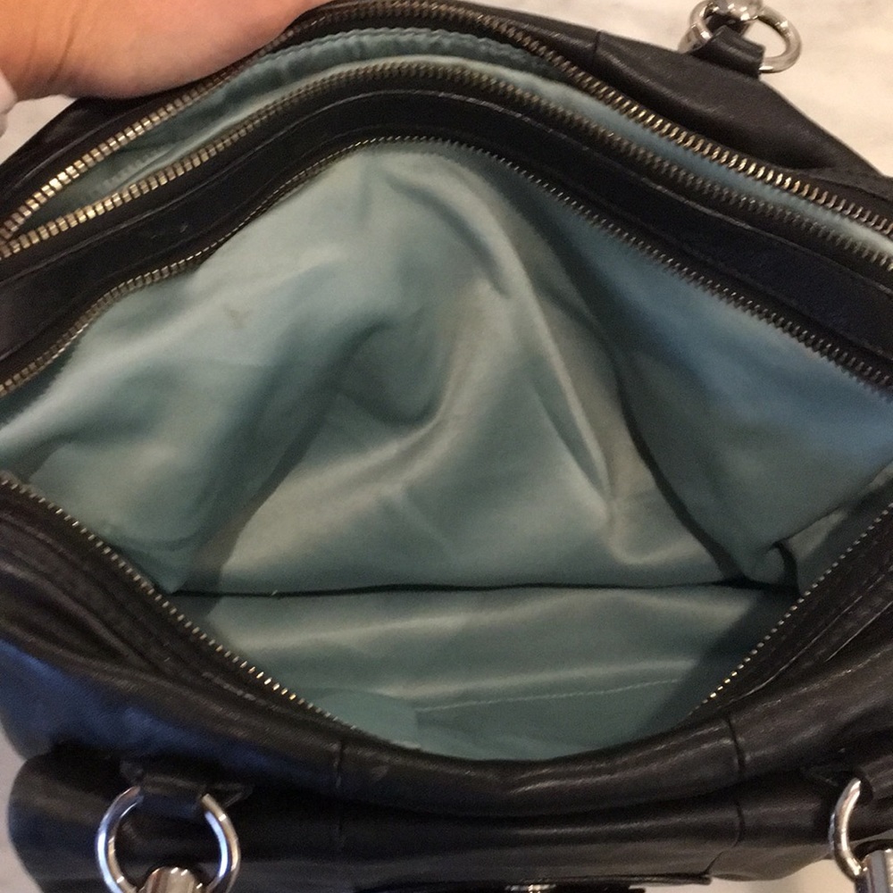 Coach Purse - Picture 2 of 3